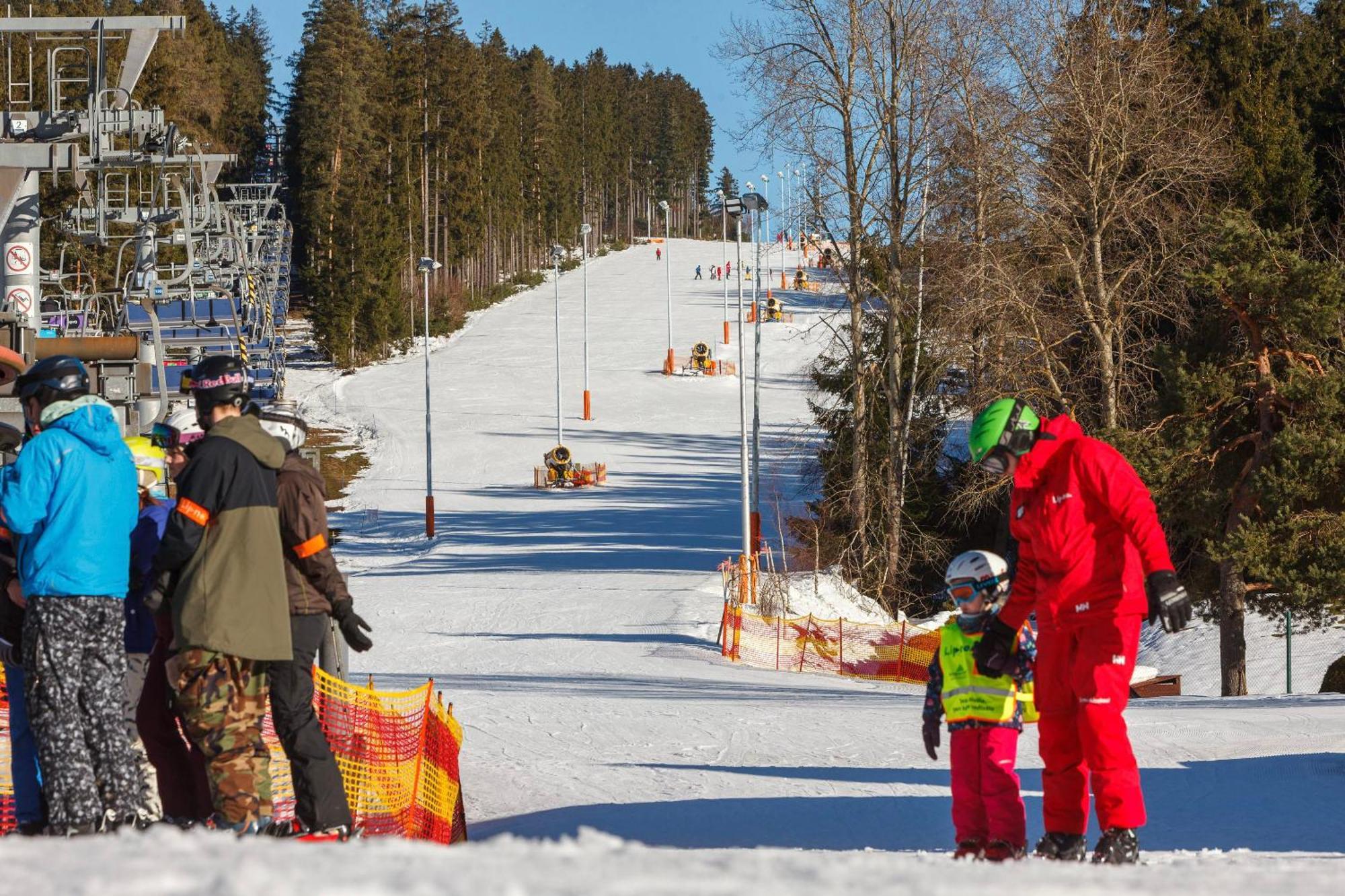Vila Rozinka Lipno Lipno nad Vltavou Buitenkant foto